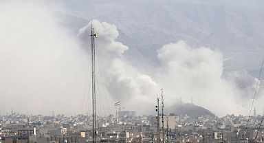 Orta Doğu'daki 'büyük savaş'a dünyadan peş peşe tepkiler