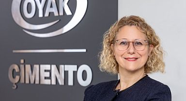 Oyak Çimento'dan Üretimin Kalbine Kadın İmzası