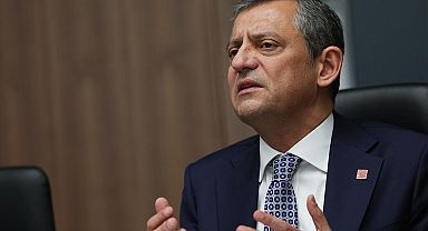 Özgür Özel'den Muhittin Böcek iddiasına yanıt!