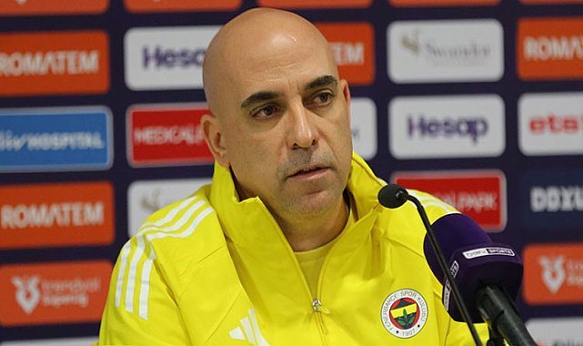 Zeki Murat Göle'den şampiyonluk açıklaması! 3 kupa...