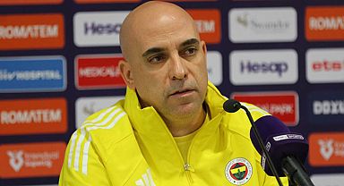 Zeki Murat Göle'den şampiyonluk açıklaması! 3 kupa...