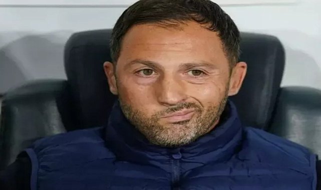 Avrupa Tedesco ayrılığını böyle konuştu