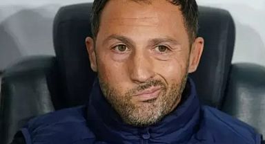 Avrupa Tedesco ayrılığını böyle konuştu