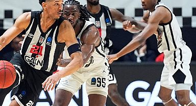 Beşiktaş GAİN'de hedef İstanbul