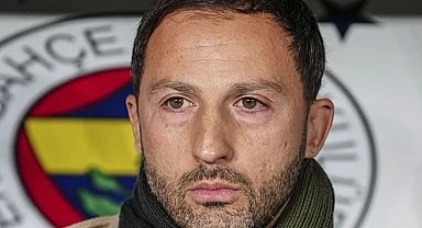 Fenerbahçe'de Tedesco'nun yerine iki aday