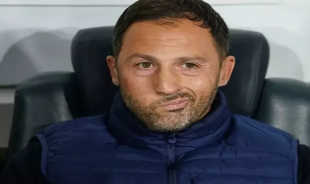 Fenerbahçe'nin Tedesco'ya ödeyeceği tazminat belli oldu