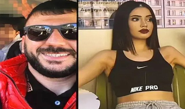 Meryem'in katilinin cezası netleşti