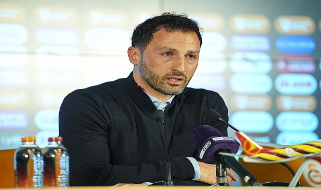 Tedesco gitti sandık geldi