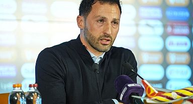 Tedesco gitti sandık geldi