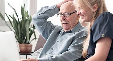 Alzheimer riskini azaltıyor: Bunu mutlaka deneyin