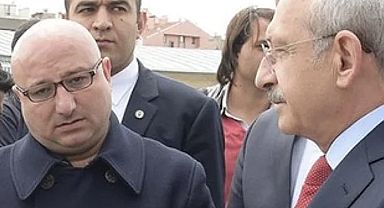 'FETÖ ajanlarını fark edemedim' diyen Kılıçdaroğlu’nun eski danışmanı FETÖ'den tutuklanmıştı