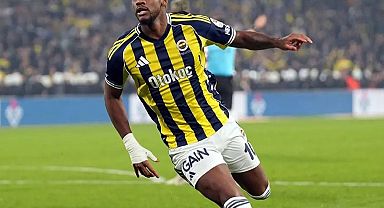 Jhon Duran transfer görüşmeleri için İstanbul'da