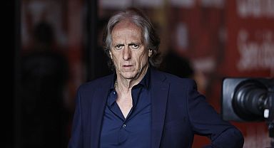 Jorge Jesus, 1 yıllık sözleşmeye 'tamam' dedi