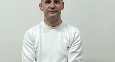 Komedyen Atalay Demirci, İstanbul'da yakalandı
