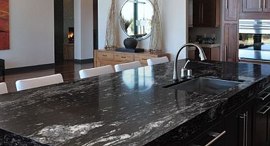 Mutfakta Profesyonel Dokunuş: Porselen Tezgah ve Dekton Seçimi