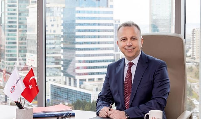 OYAK Çimento’nun Küresel Başarısı: WCA’dan İSG ve İklim Eylemi Kategorilerinde İki Ödül
