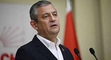 Özgür Özel'den mahkeme kararına itiraz