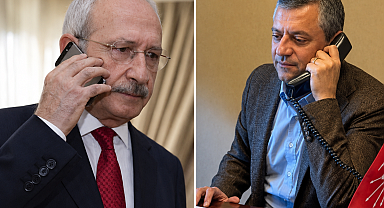 Özgür Özel: Kılıçdaroğlu telefonla aradı ama dönmedim, zaten ne konuşacağız?