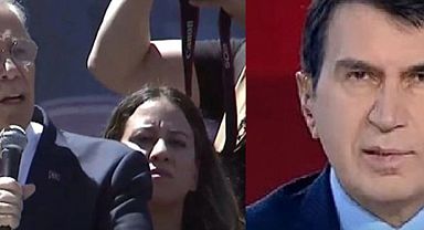 Yandaş gazeteciden 'Mansur Yavaş' için tehdit gibi sözler