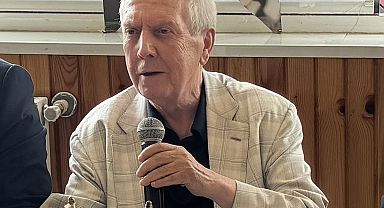 Aziz Yıldırım'dan Dzeko, Kuyt ve Volkan Demirel sözleri