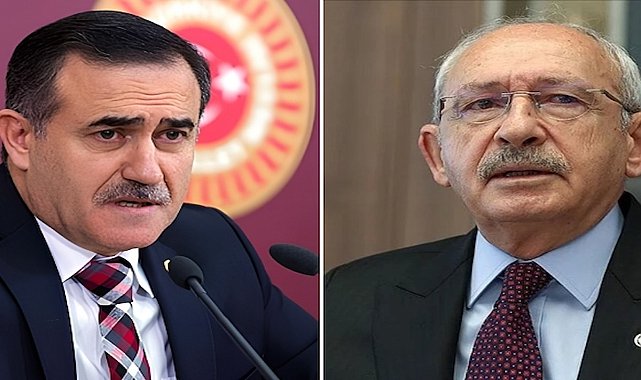CHP'li eski vekilden Kılıçdaroğlu'na 'FETÖ' tepkisi: Uyardım, bozuldu