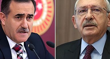 CHP'li eski vekilden Kılıçdaroğlu'na 'FETÖ' tepkisi: Uyardım, bozuldu