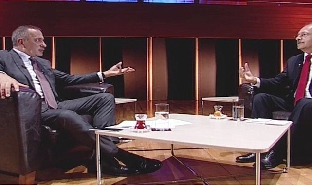 Fatih Altaylı'dan çok konuşulacak Kılıçdaroğlu yorumu: 10 kardeşiyle anlaşamayan, milletle nasıl anlaşacak!