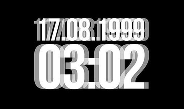 SOL YANIM HÂLÂ MAHŞER YERİ