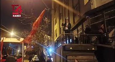 Erkan Baş, "Belediye Başkan Adayları Mal Varlıklarını Açıklasın"