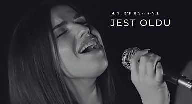 Beril Raperin, @AkselMusic - JEST OLDU (AKUSTİK)