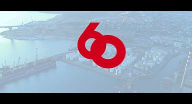 POLİSAN HOLDİNG 60 YAŞINDA!