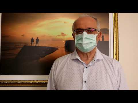 İlimizin Covit 19 Haritası Bu Toplantıda Analiz Ediliyor